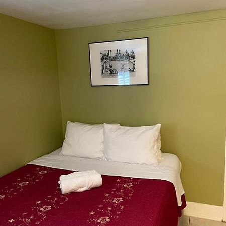 Spacious Private Los Angeles Bedroom With Ac & Wifi & Private Fridge Near Usc The Coliseum Exposition Park Bmo Stadium University Of Southern California Esterno foto