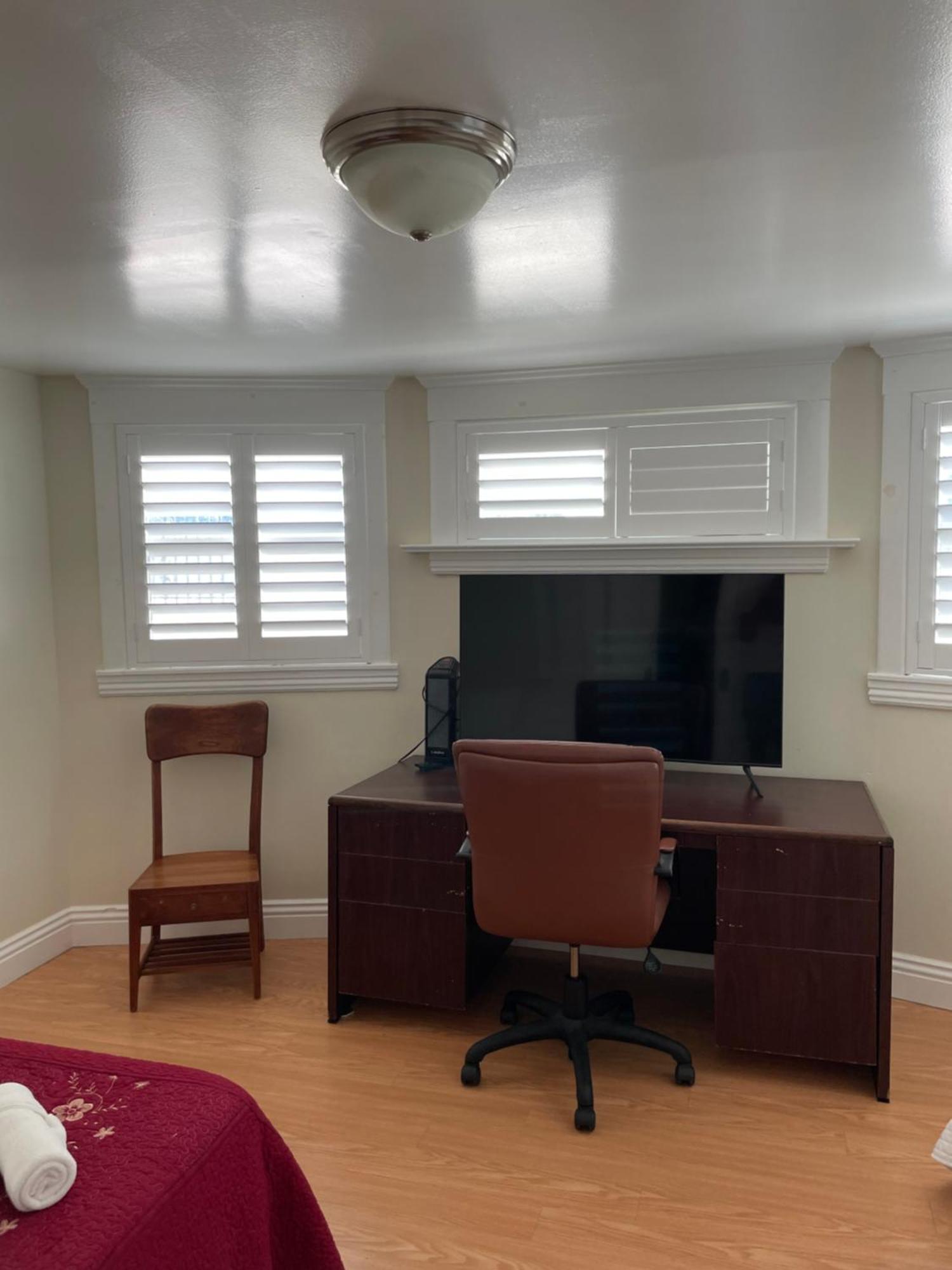 Spacious Private Los Angeles Bedroom With Ac & Wifi & Private Fridge Near Usc The Coliseum Exposition Park Bmo Stadium University Of Southern California Esterno foto